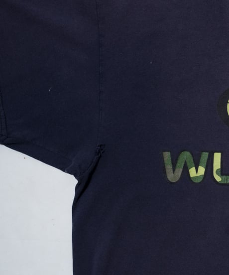 90's Wu-Wear S/S T-shirts XL