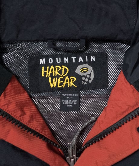 90-00's Mountain Hard Wear Conduit Mountain Parka M