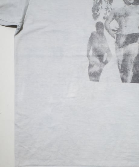 80-90's Marlon Brando XL
