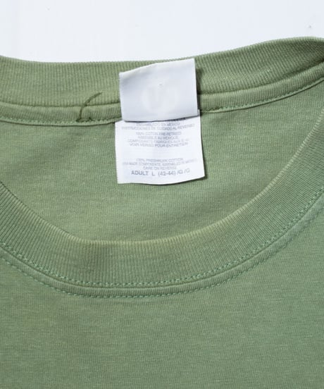 90's Merrell S/S T-shirts L