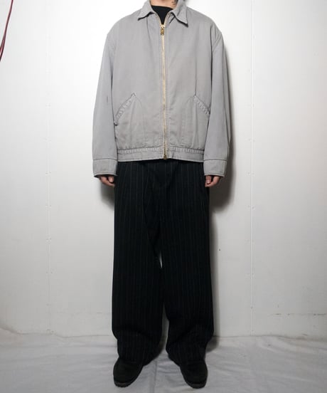 50's BIG MAC Work Jacket