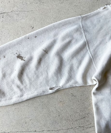 50's Customized Sweats "DESTROY"