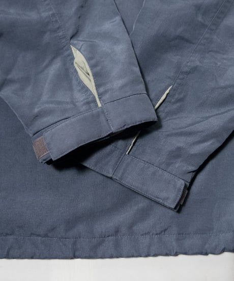 SERGIO TACCHINI Asymmetry Tech Jacket S