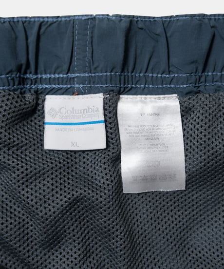 Columbia Omni-Shade Swim Shorts XL