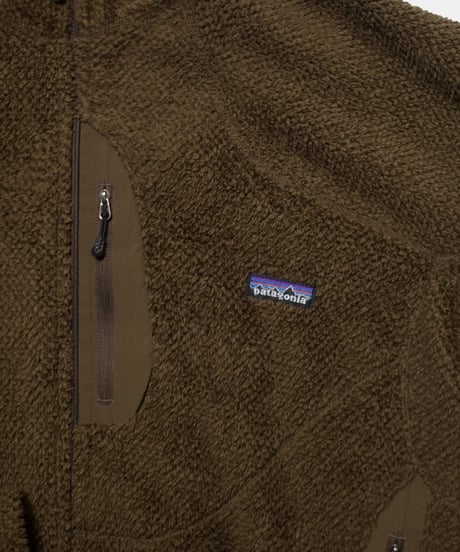 00's Patagonia R2 Fleece Jacket XXL