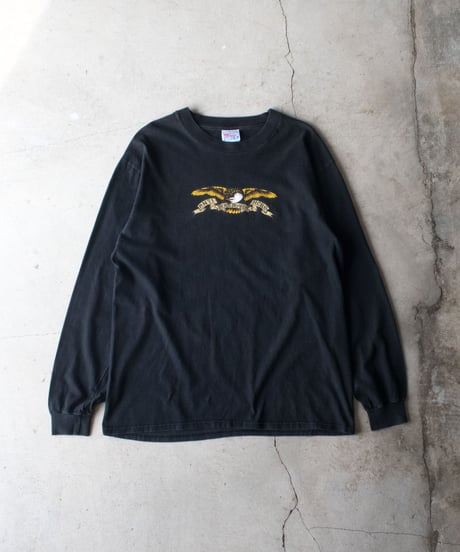 90's ANTI HERO L