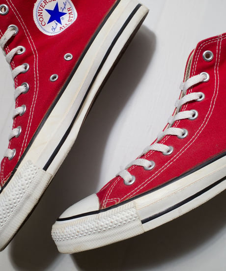 90's Convers All Star