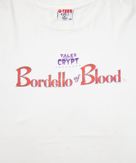 '96 Tales From the Crypt "Bordello of Blood" XL