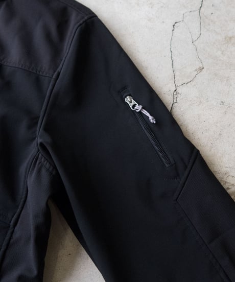 90's Black Diamond Soft Shell Jacket M