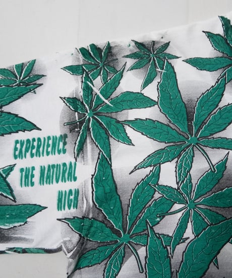 90's Zig Zag Marijuana All Over Print