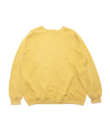 70's J.C.Penney Raglan Sweat L