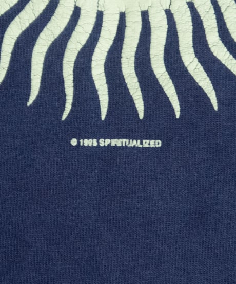 '95 Spiritualized "Pure Phase" Boro XL
