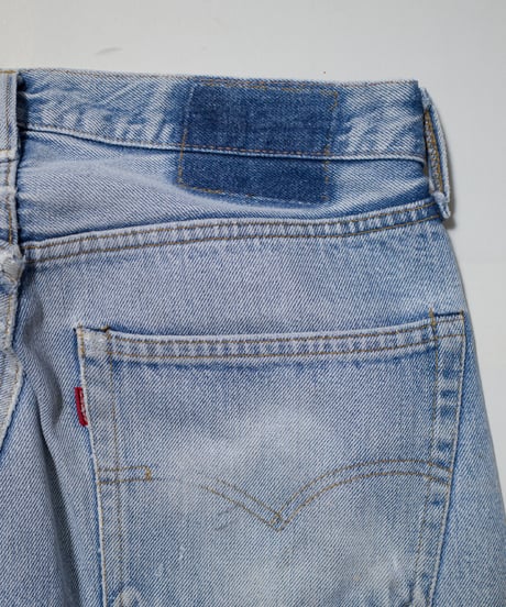 '78 Levi's 501 32x33