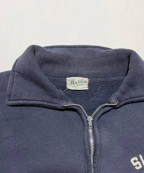 50~60's College Sweat "SIGMA NU"