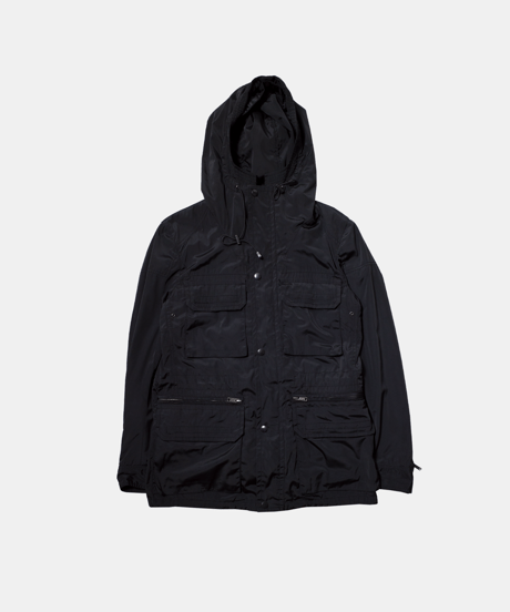 DKNY Detachable Tactical Jacket
