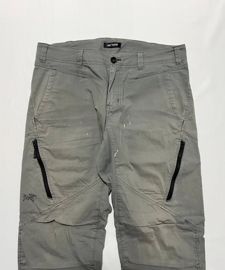 ARC'TERYX Stowe Pants 32