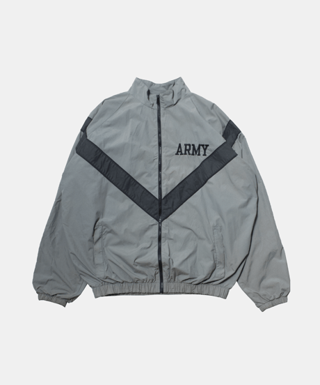 US ARMY IPFU Training Physical Jacket L-L
