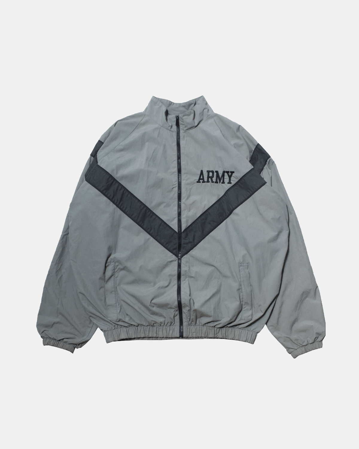 US ARMY IPFU Training Physical Jacket L-L | DES