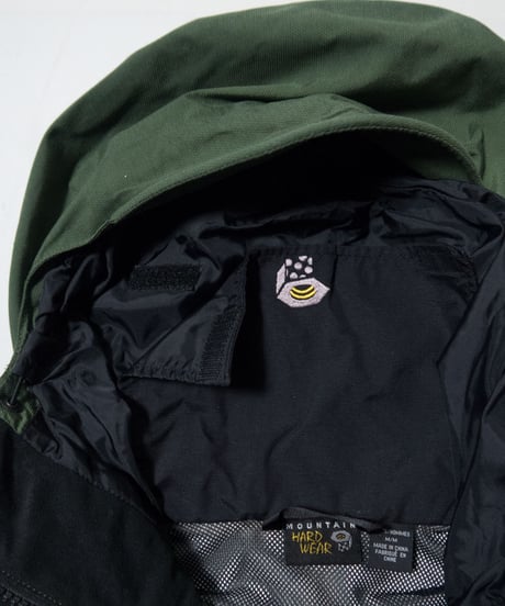 90-00's Mountain Hard Wear Conduit Mountain Parka M