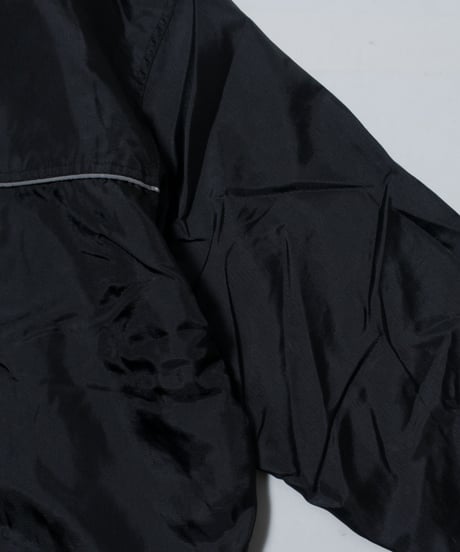 90's GAP Hooded Nylon Jacket L