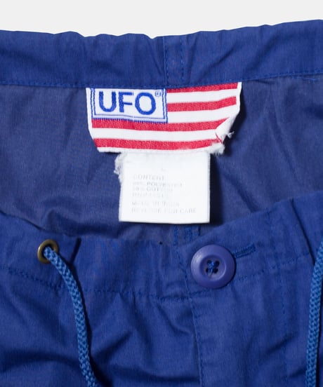 UFO Jeans M-65 Type Cargo Pants L