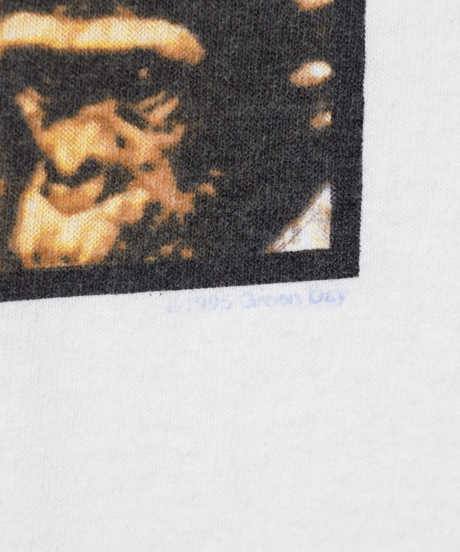 '95 Green Day S/S T-Shirts "insomniac" XL
