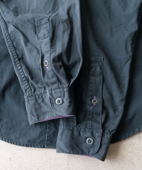 '91 Patagonia Cotton Shirts M