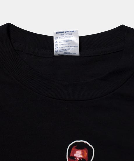 2001's Ben Folds and a Piano L/S T-shirts "Rockin' The Suburbs" L