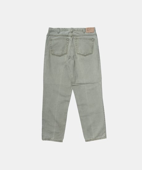 90's Eddie Bauer Denim Pants 34×30?