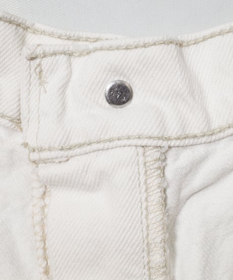 90's Levi's Silvertab Denim Shorts 34