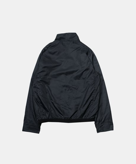 2000's NIKE Tactical Polyester Jacket L