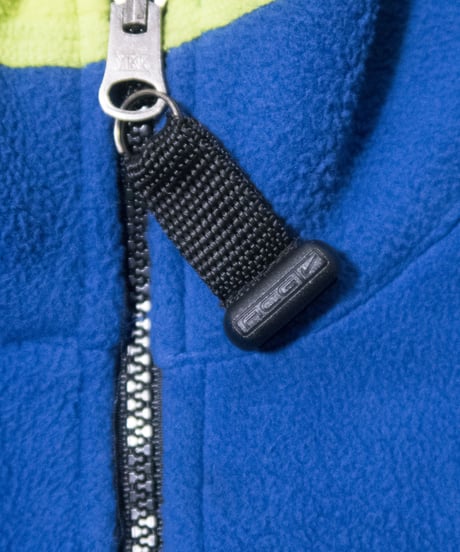 90's NIKE ACG "Thermal Layer" Fleece Vest M