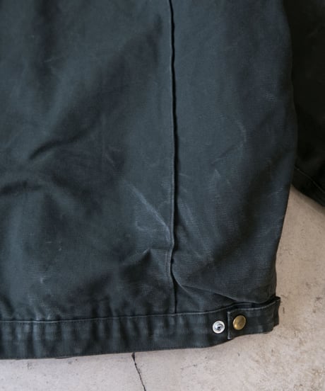 90's Dickies "Bush Razorblade Suitcase" XL
