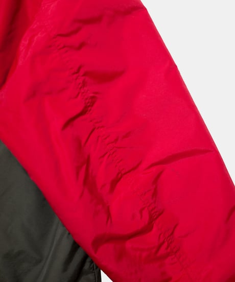 90's Spiewak Puffer Anorak Parka M