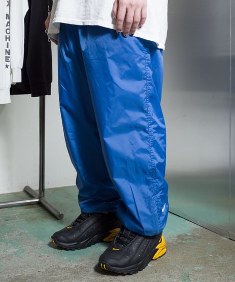 90's NIKE Nylon Pants L