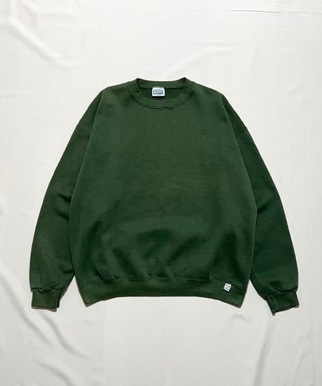 90's DISCUS Athletic Blank Sweats XL
