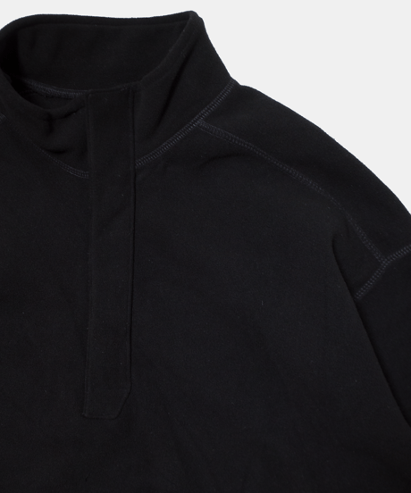 Old GAP Half Zip Fleece Pullover XL