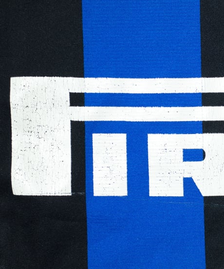 04/05 NIKE "Inter" Game Shirts M