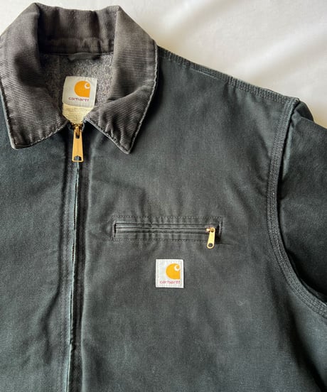 '2005 Carhartt Detroit Jacket 44T