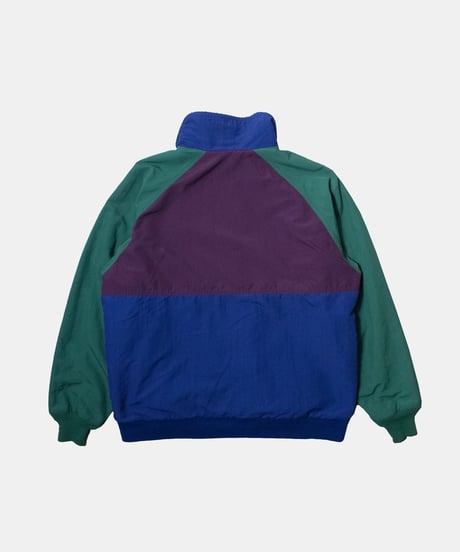 90's LANDS' END Squall Jacket
