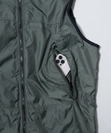 2000's OLD GAP Nylon Vest L