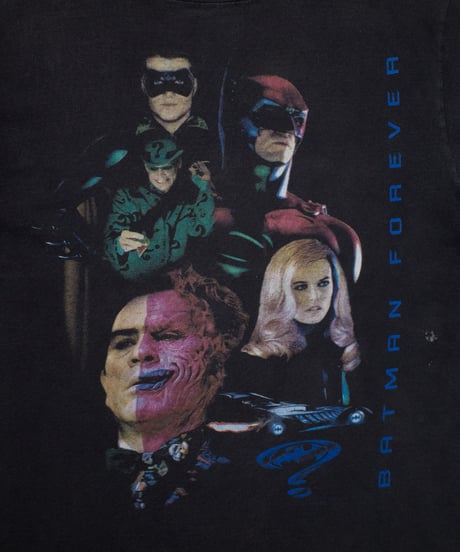 90's Batman Forever L