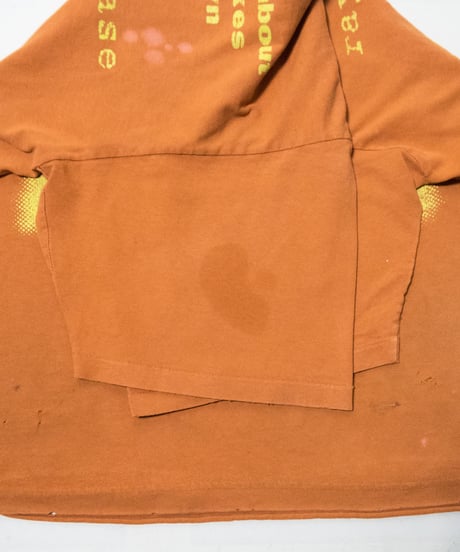 90's Pere Ubu "Ray Gun Suitcase" XL