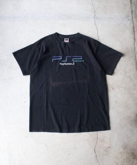 2000's PlayStation2 XL