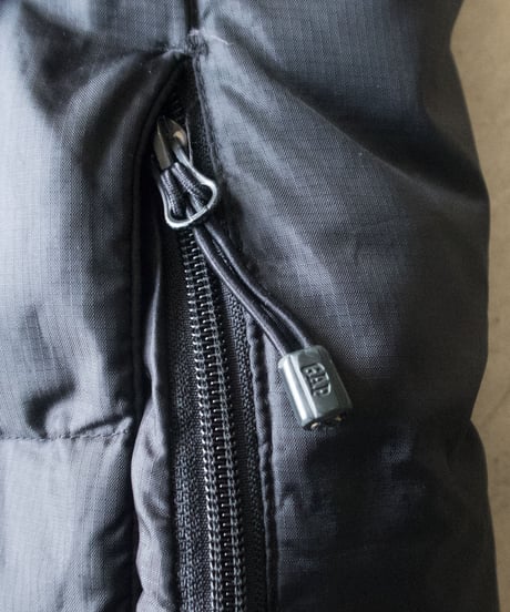 90's GAP Down Vest L