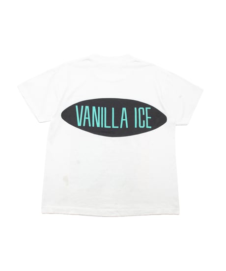 '90 Vanilla Ice "To the Extreme" M