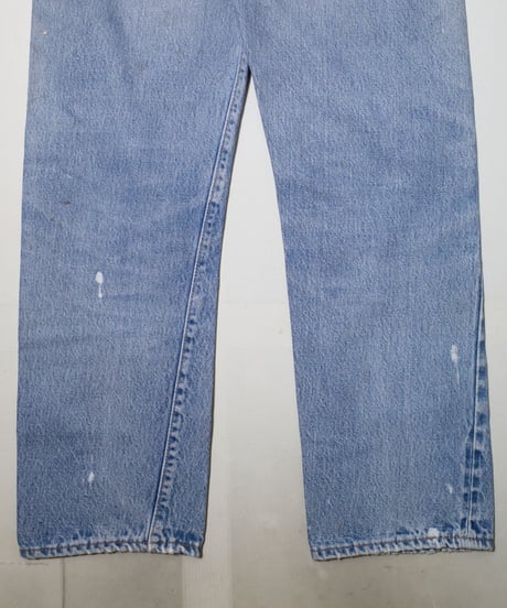 '78 Levi's 501 32x33
