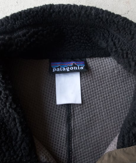 90-2000's Patagonia Classic Retro-X Jacket