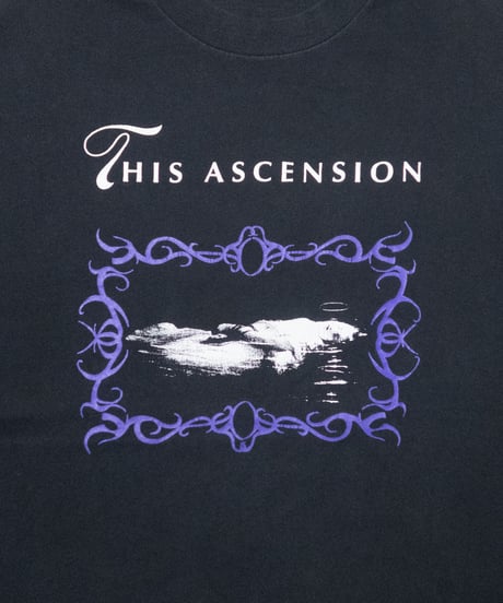 90's This Ascension "Light and Shade"