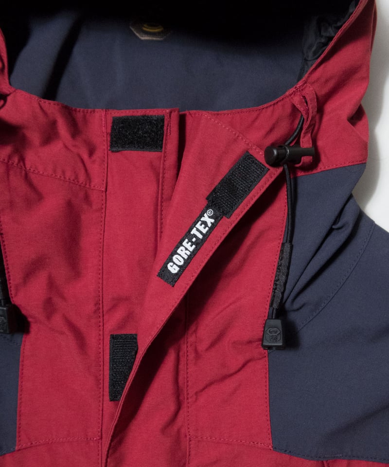 90's Mountain Hard Wear Exposure Gore-Tex Shell 90's Mountain Hard Wear Exposure Gore-Tex Shell